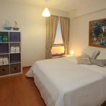 Makenzie Apartment Larnaca